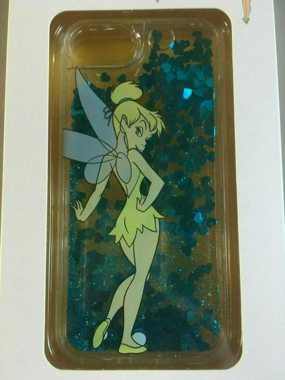 Disney Tinker Bell hoesje voor iphone 6/6s/7/8 – photo 2